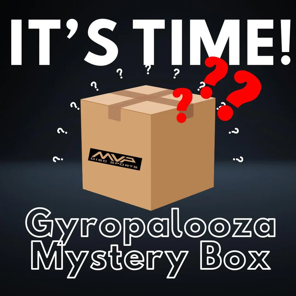 2024 MVP GYROpalooza Mystery Box (Ship Date TBD) MVP