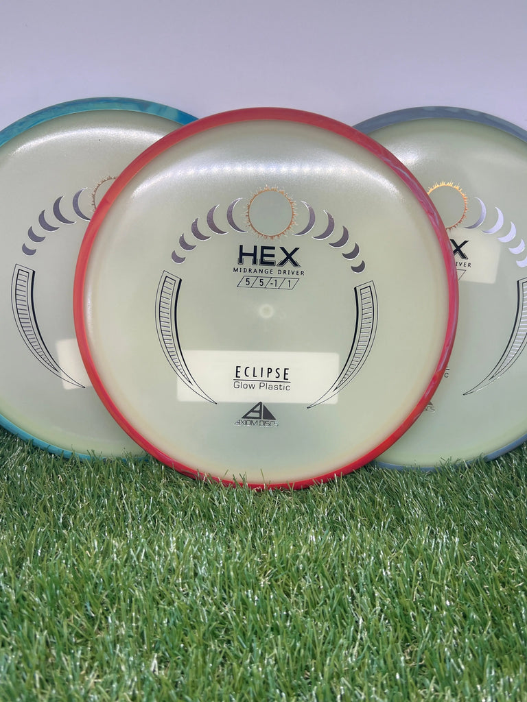 Axiom Hex - Multiple Options Available Axiom