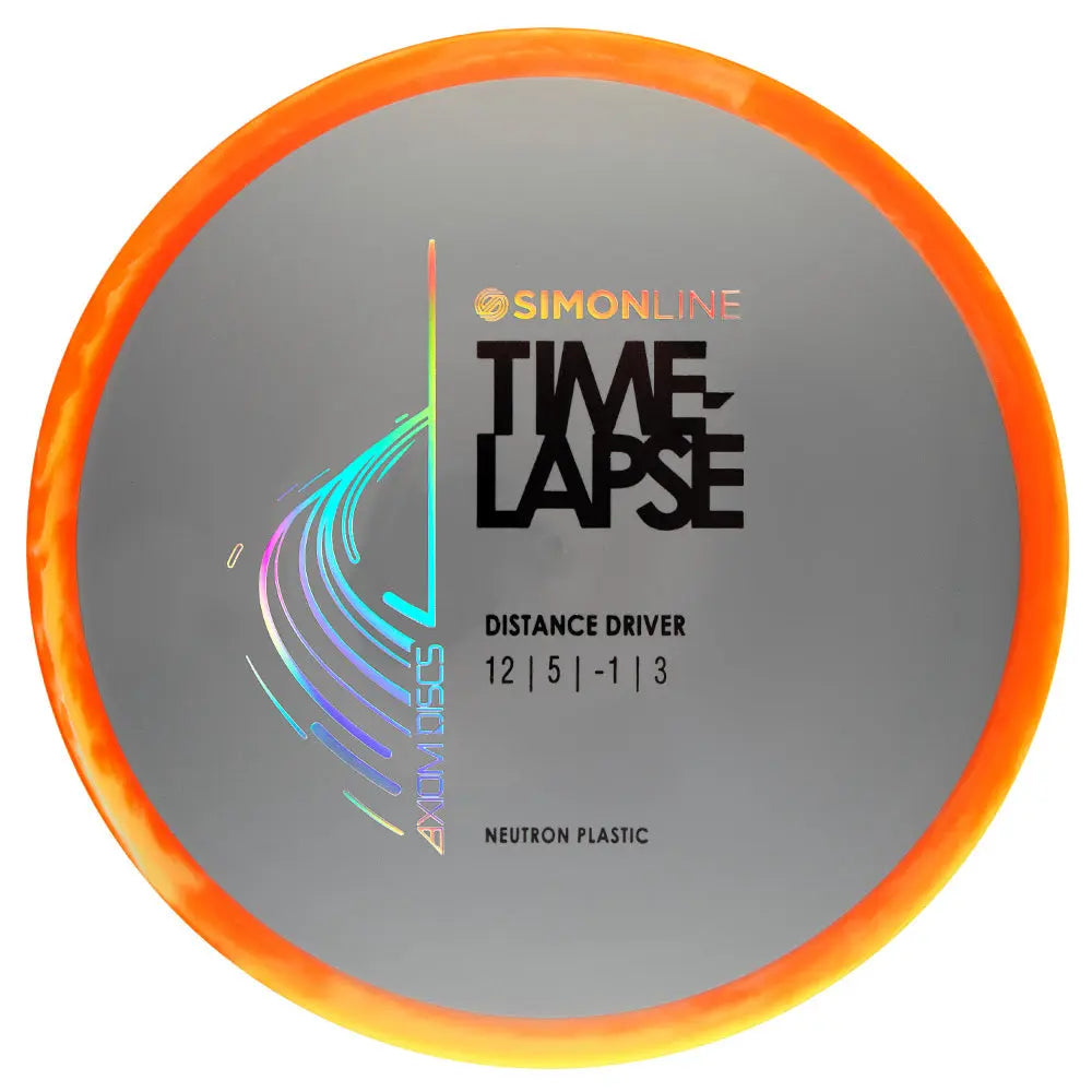 Axiom Time-Lapse - Multiple Options Available (PRE-ORDER) Axiom
