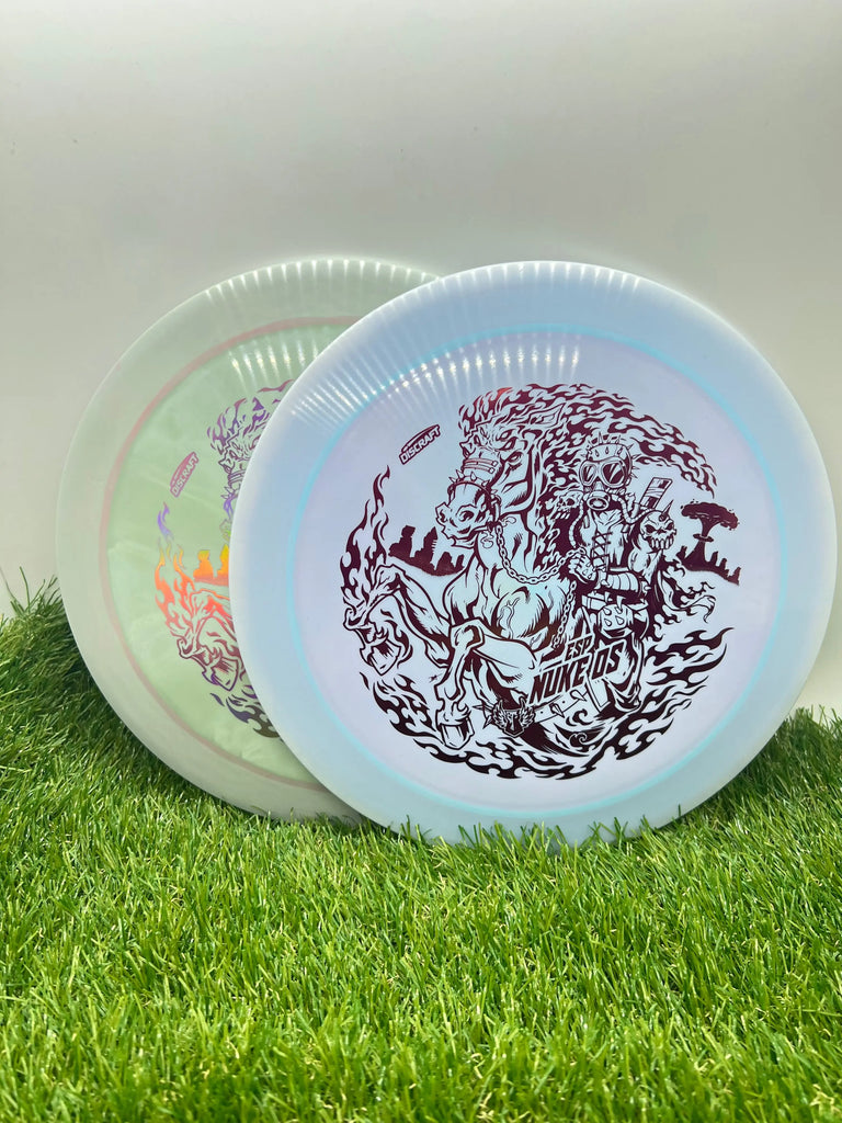 Discraft Darkhorse ESP Nuke OS - Multiple Options Available Discraft