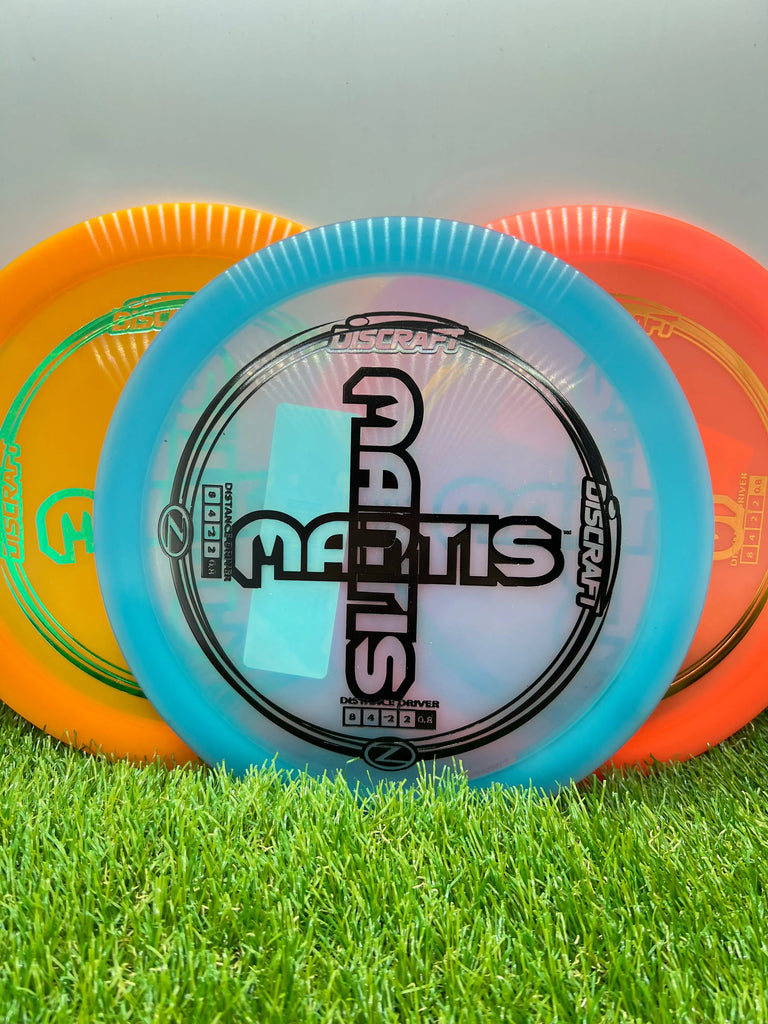 Discraft Misprints - Multiple Options Available Discraft