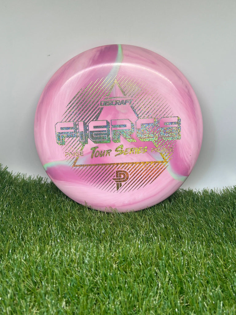 Discraft Paige Pierce Fierce - Multiple Options Available Discraft