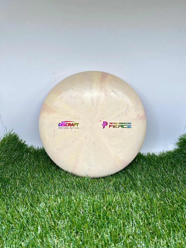 Discraft Paige Pierce Jawbreaker Swirl Fierce - Multiple Options Available Discraft