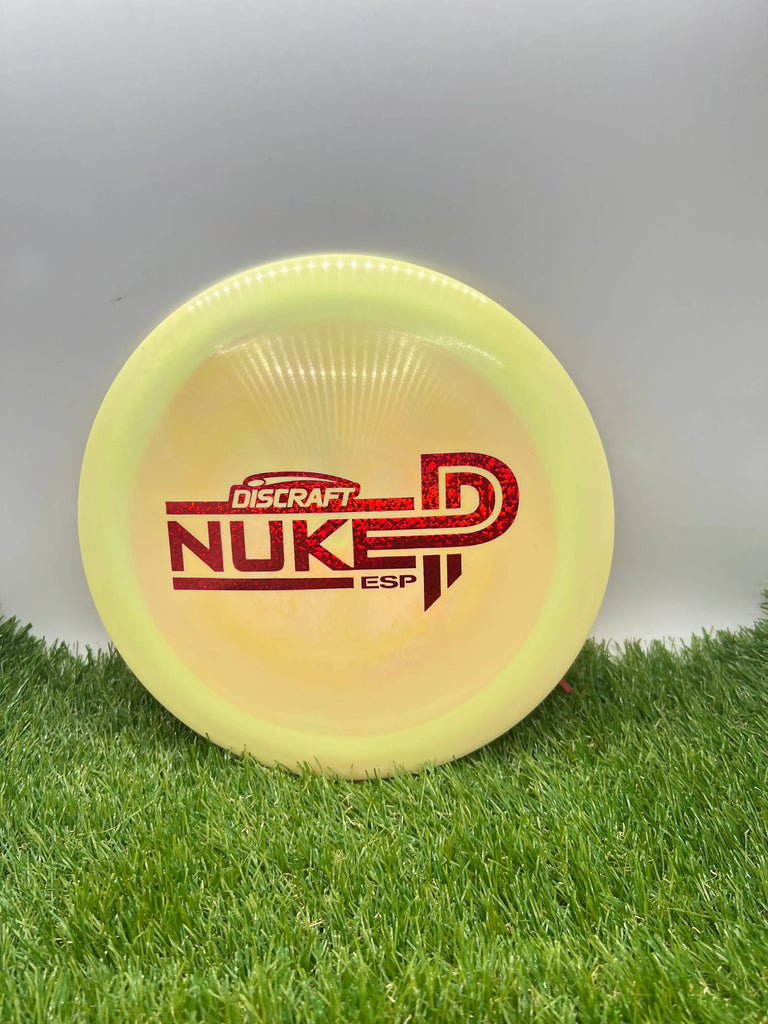 Discraft Paige Pierce Lightweight Nuke Discraft