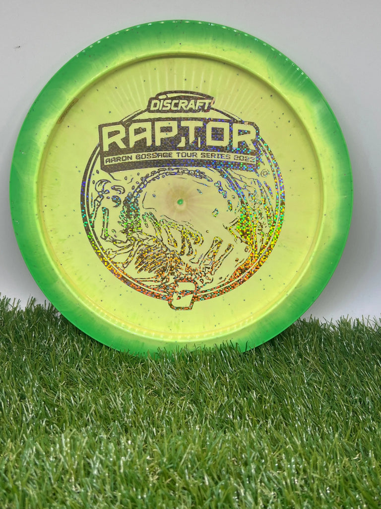Discraft Raptor - Multiple Options Available Discraft
