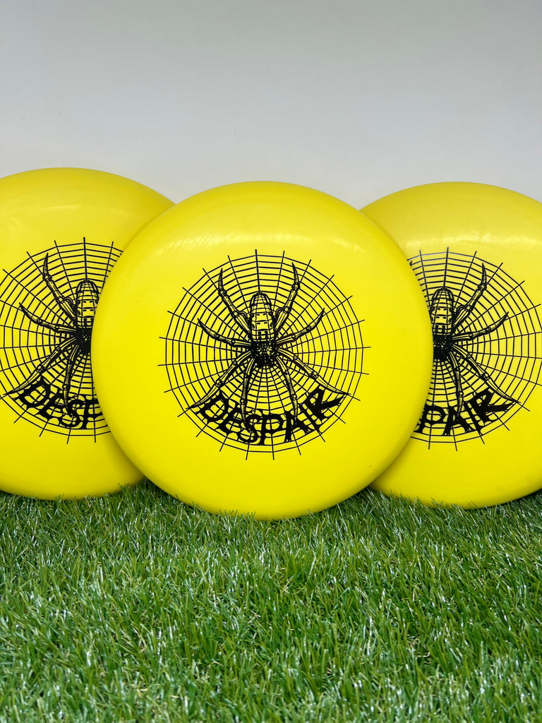 Doomsday Discs Despair - Multiple Options Available Doomsday Discs