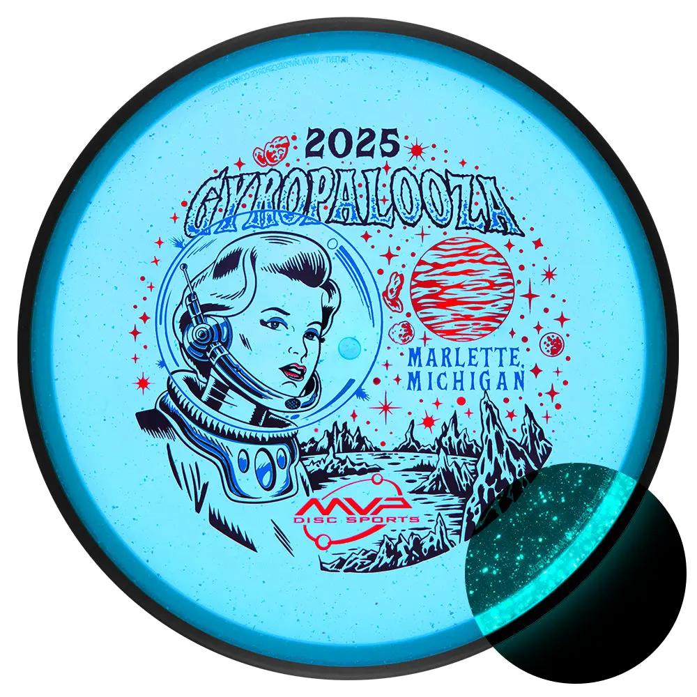 GYROPalooza Box 2025! - PRESALE MVP