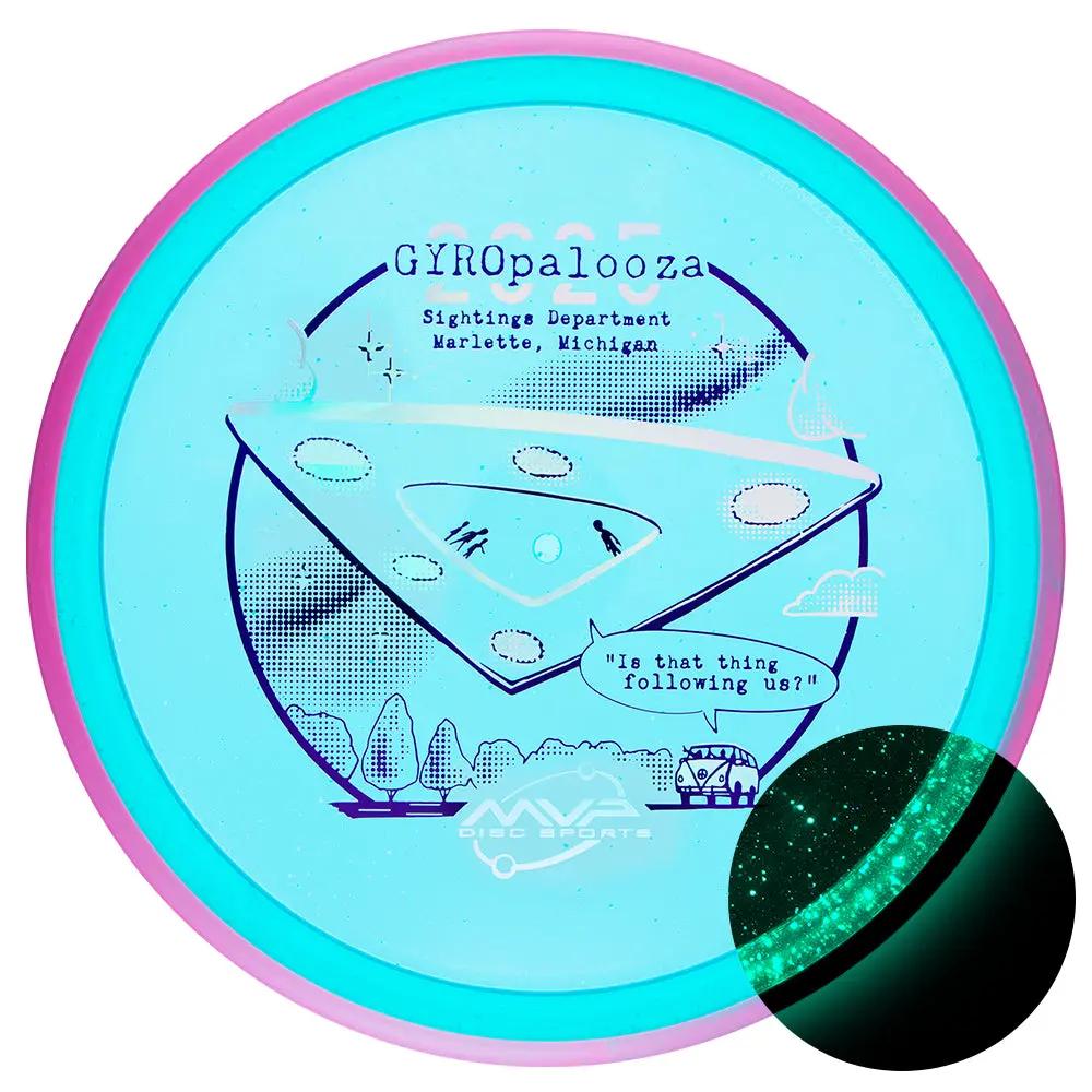 GYROPalooza Box 2025! - PRESALE MVP
