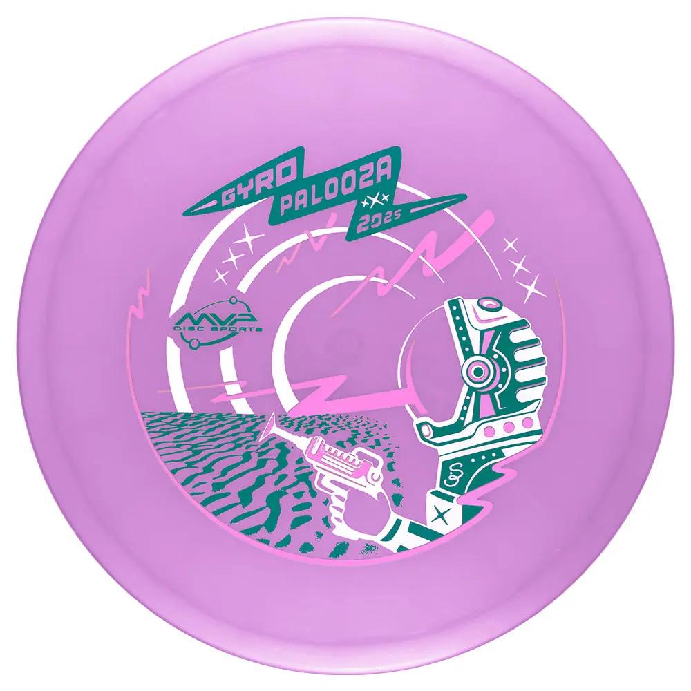 GYROPalooza Box 2025! - PRESALE MVP