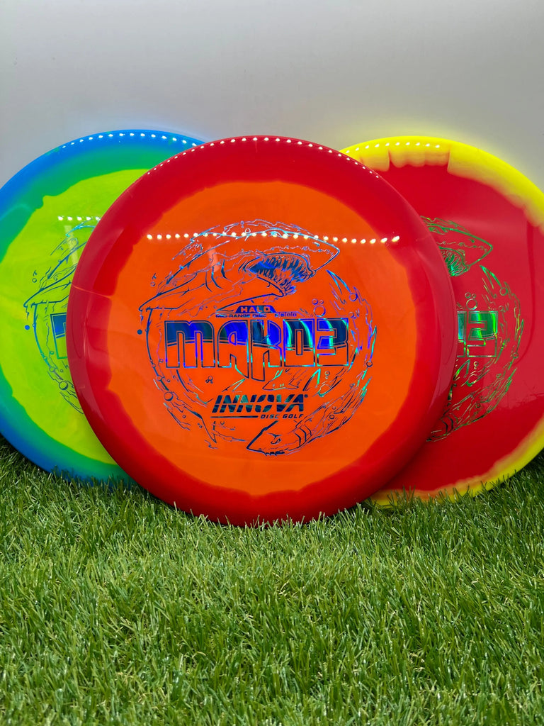 Innova Mamba - Multiple Options Available Innova