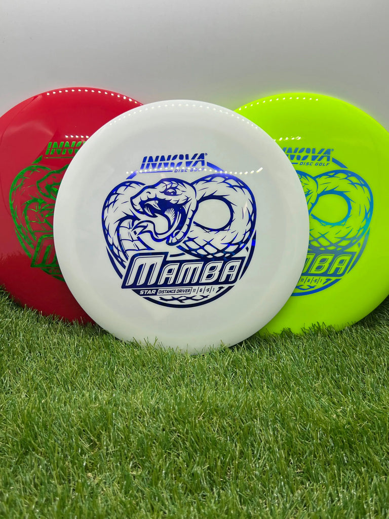 Innova Mamba - Multiple Options Available Innova