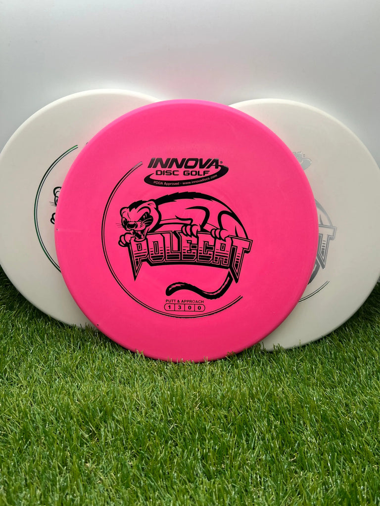 Innova Polecat - Multiple Options Available Innova