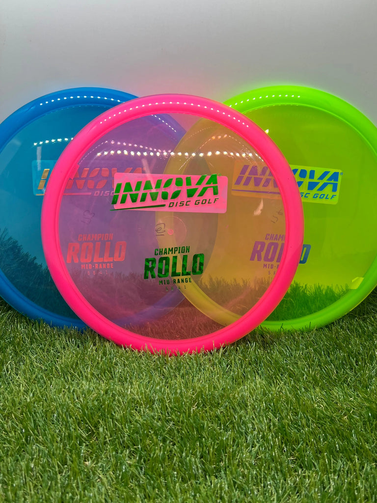 Innova Rollo - Multiple Options Available Innova