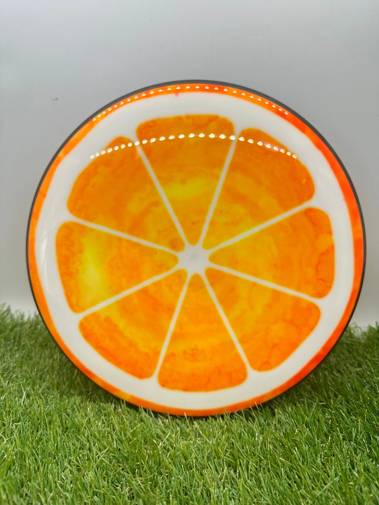 MVP Glitch - Orange Citrus Dye (Supports Hannah Lengel) MVP