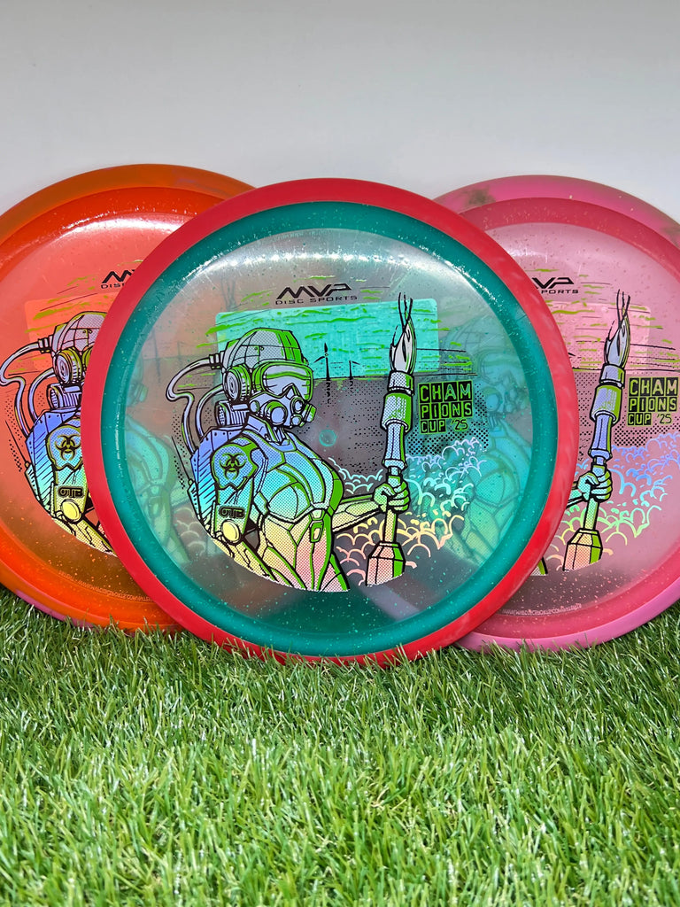 MVP Particle Proton Virus - Champions Cup 2025 Edition Axiom