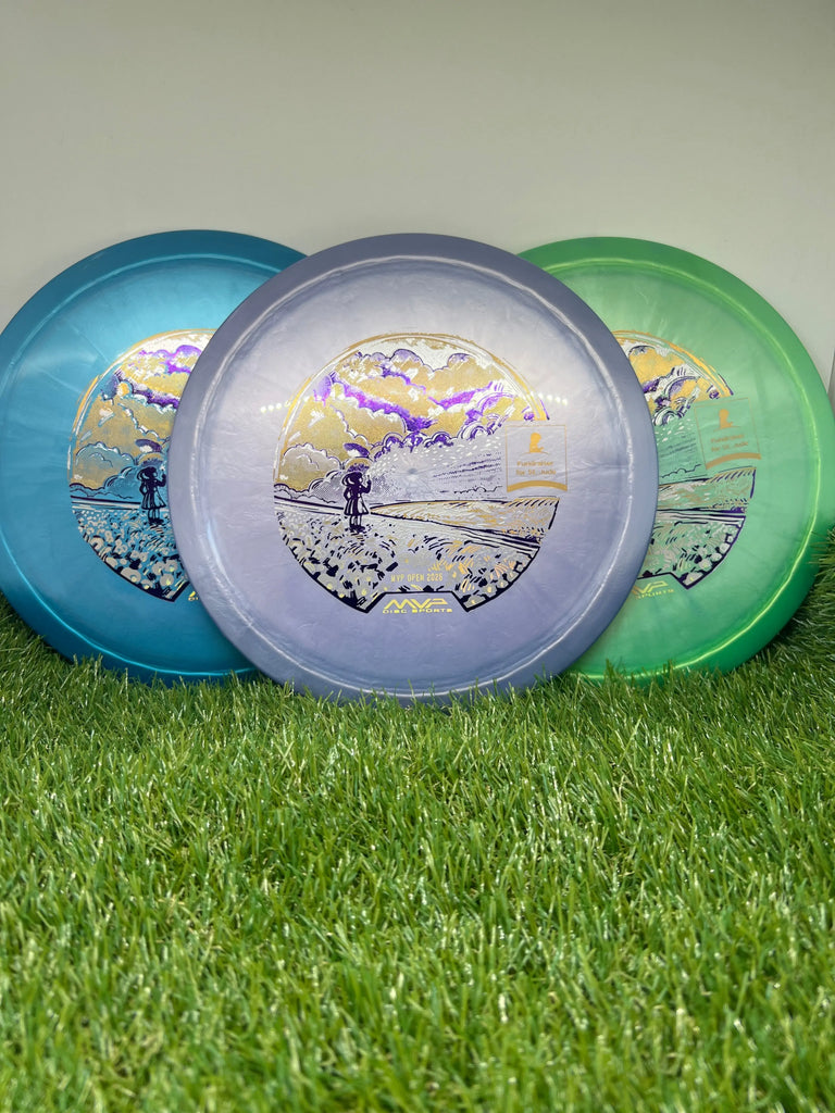 Streamline Shift - St. Jude's Fundraiser 2025 Streamline Discs