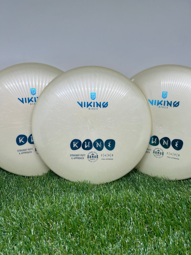 Viking Discs Rune - Multiple Options Available Viking Discs