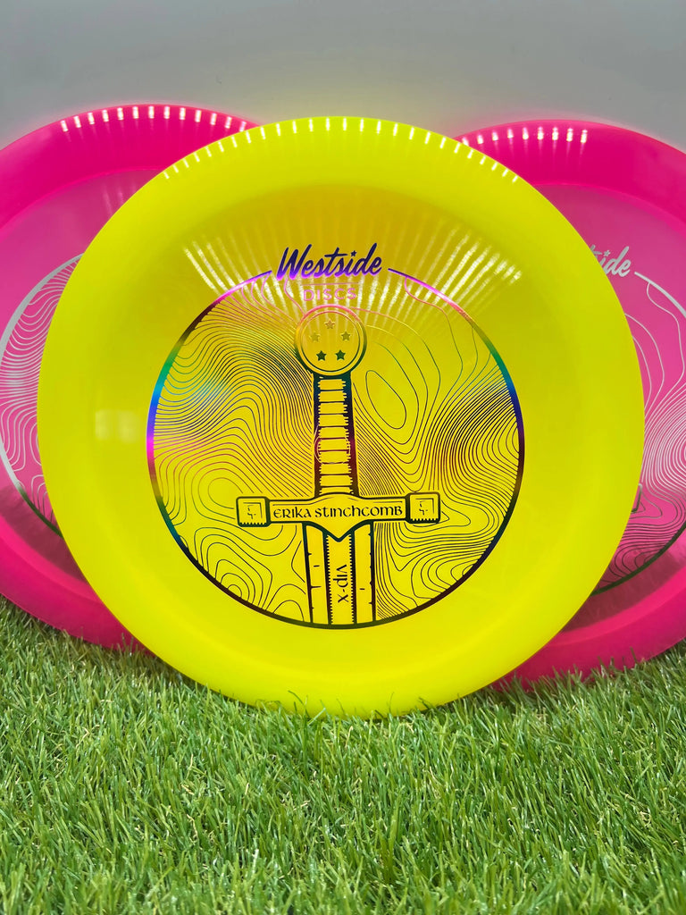 Westside Discs Sword - Multiple Options Available Westside Discs