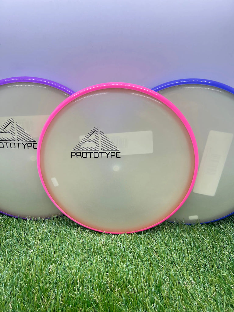 Axiom Eclipse 2.0 Envy Prototype - Multiple Options Available Axiom