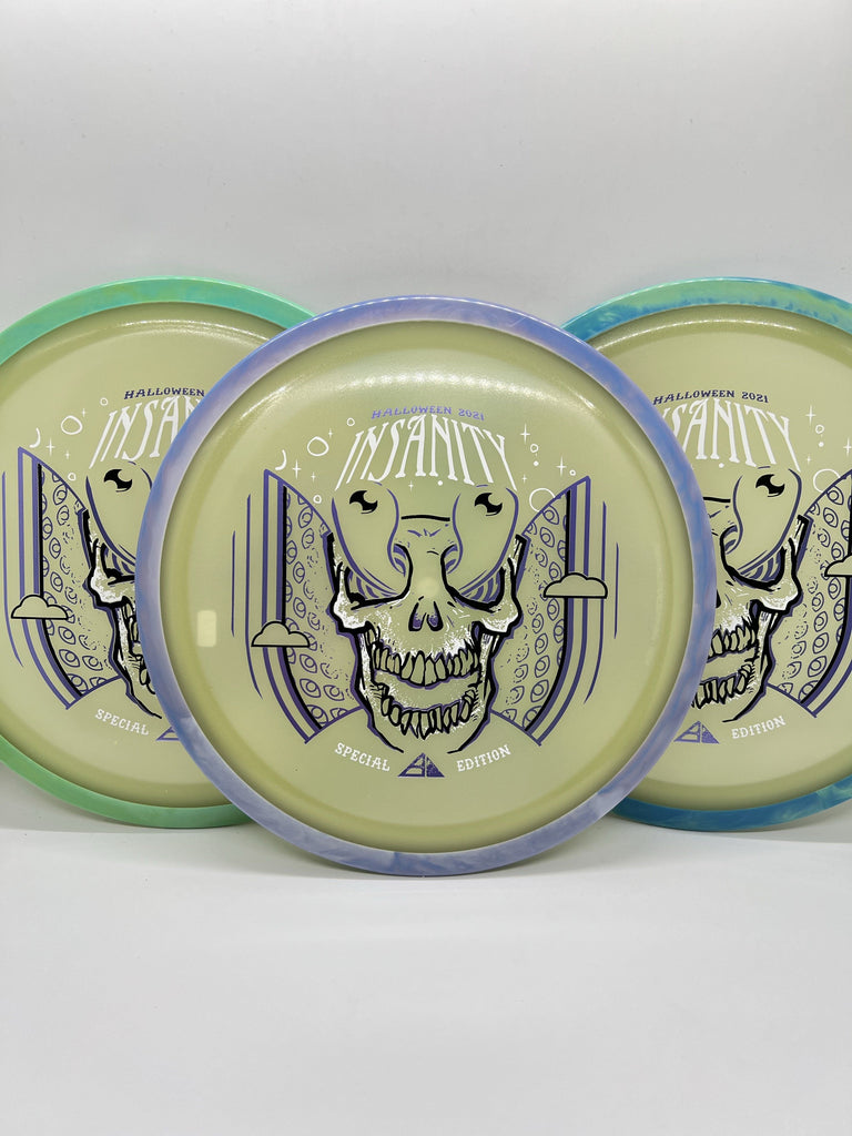 Axiom Halloween Special Edition Eclipse Insanity - Multiple Options Available Axiom
