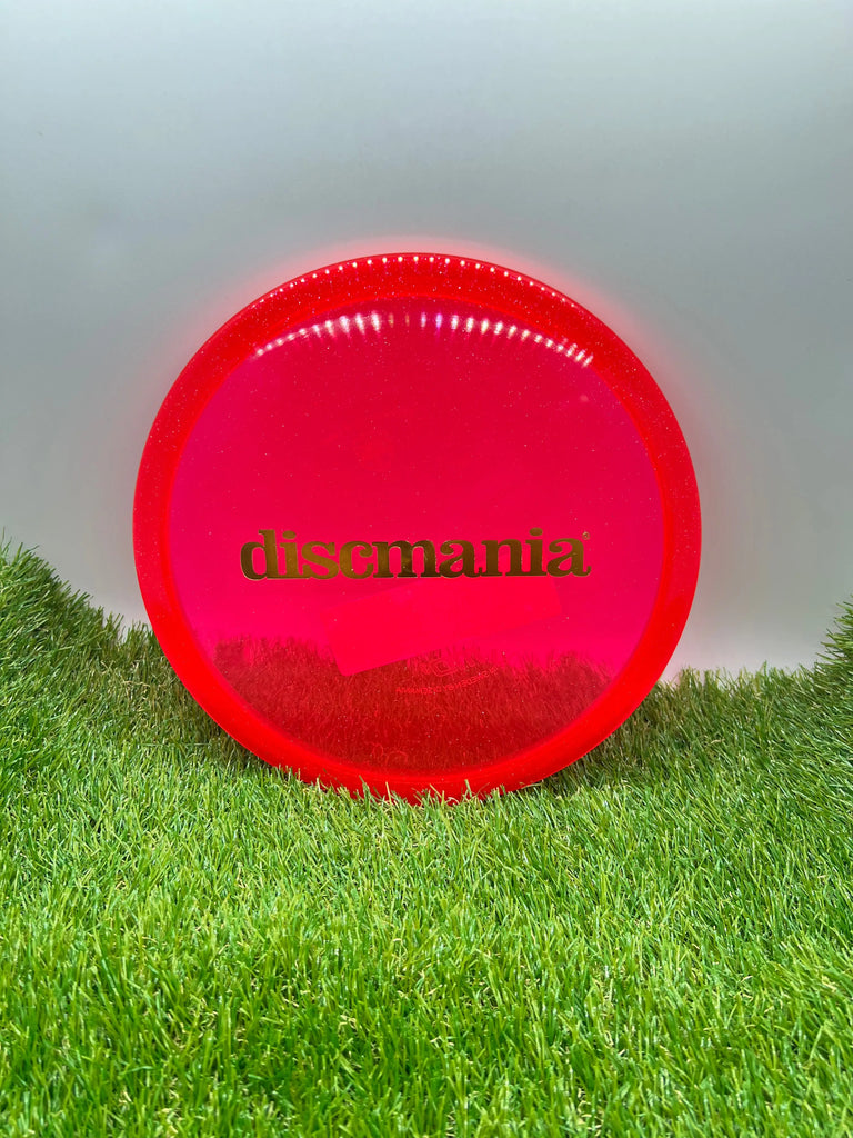 Discmania MD3 - Multiple Options Available Discmania