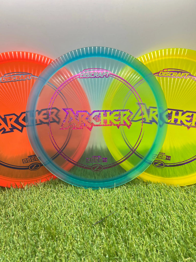 Discraft Archer - Multiple Options Available Discraft