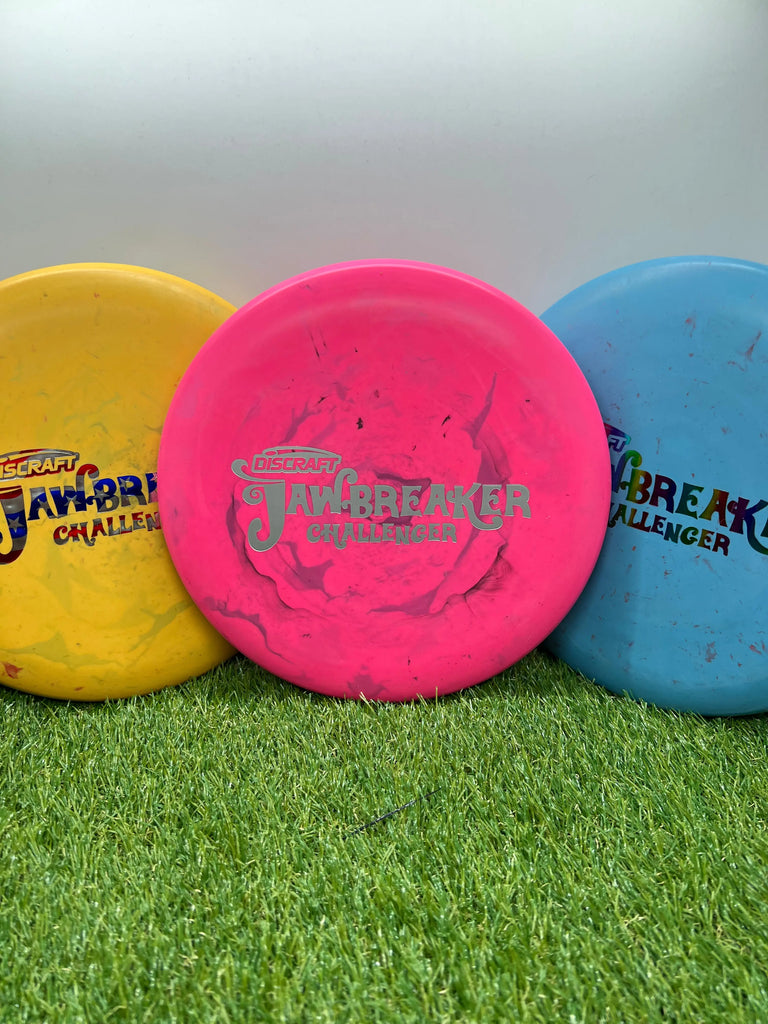 Discraft Challenger   |  Multiple Options Available Discraft