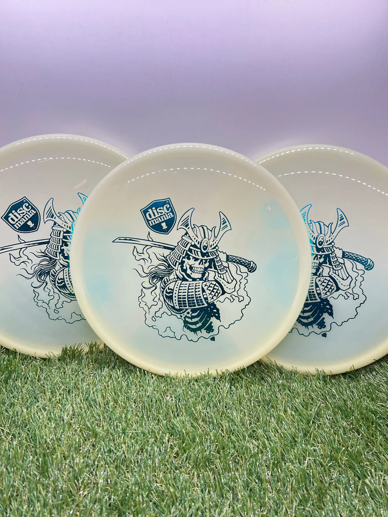 Discraft Comet   |  Multiple Options Available Discraft