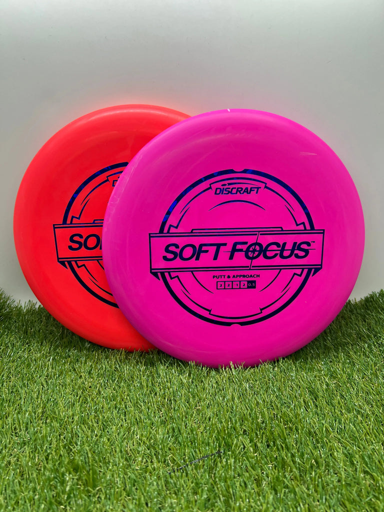 Discraft Focus   |  Multiple Options Available Discraft