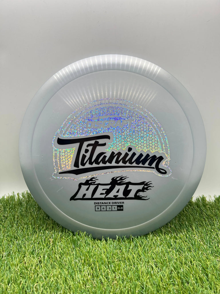 Discraft Heat - Multiple Options Available Discraft