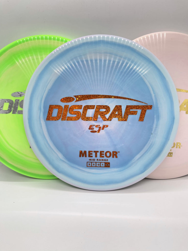 Discraft Meteor - Multiple Options Available Discraft