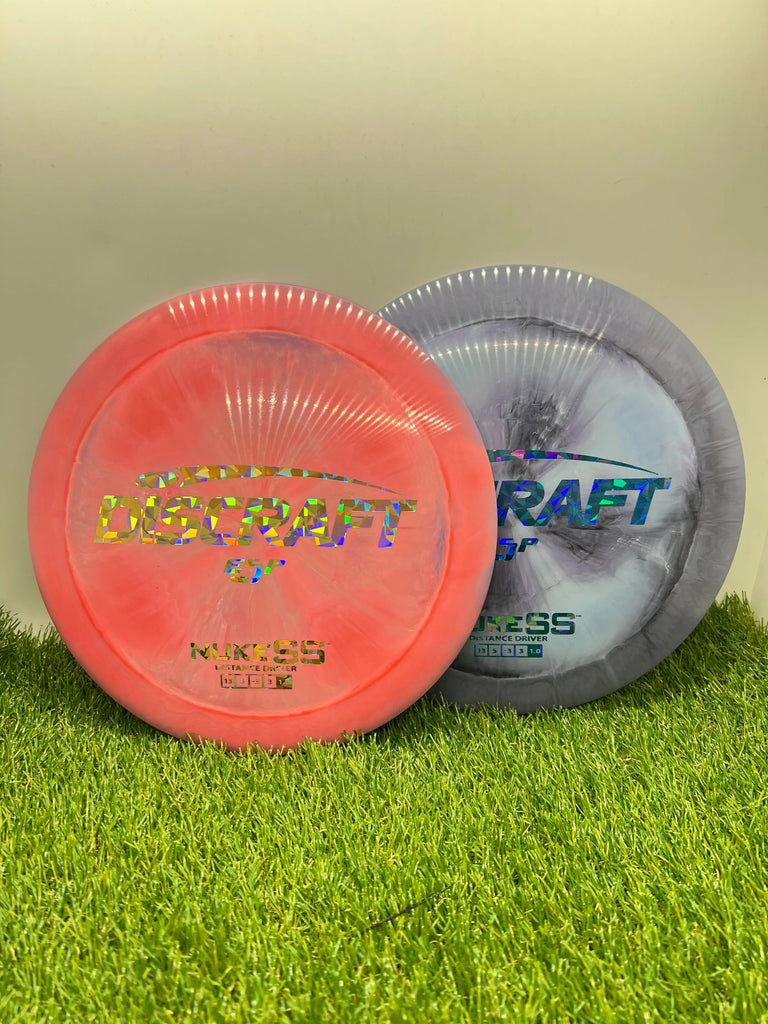 Discraft Nuke SS   |  Multiple Options Available Discraft
