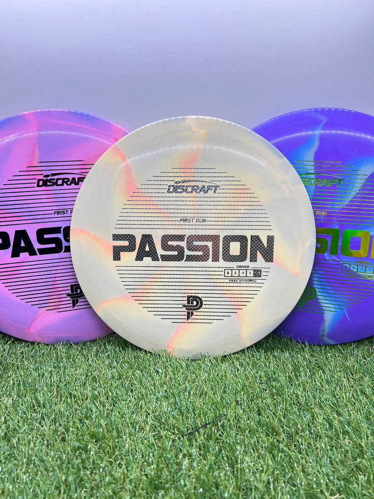 Discraft Passion - Multiple Options Available Discraft