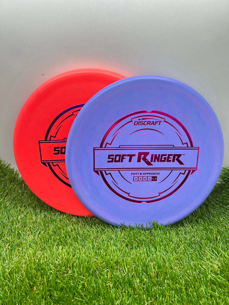 Discraft Ringer - Multiple Options Available Discraft