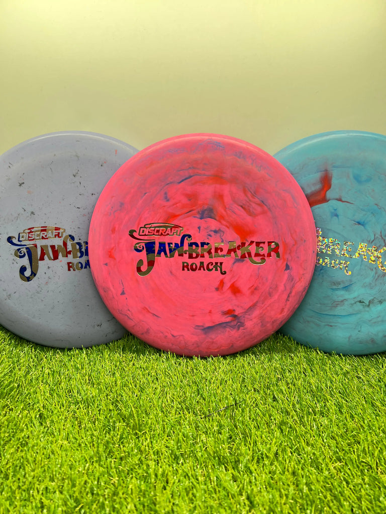Discraft Roach   |  Multiple Options Available Discraft
