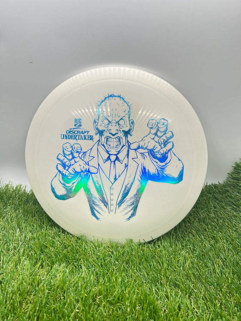 Discraft Undertaker   |  Multiple Options Available Discraft