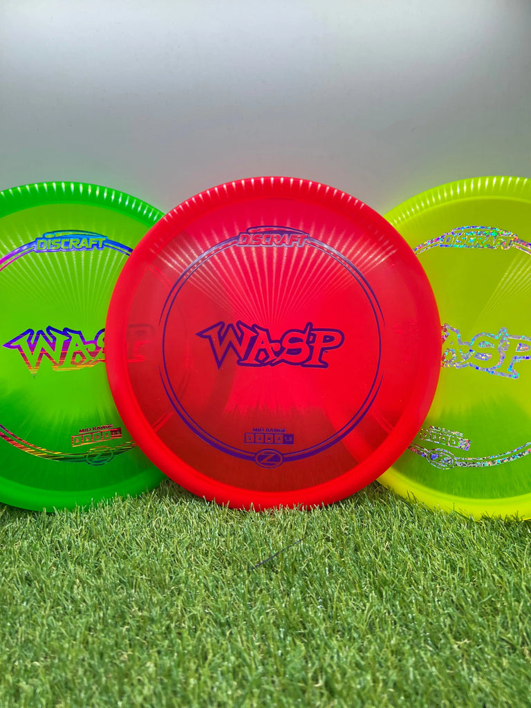 Discraft Wasp - Multiple Options Available Discraft