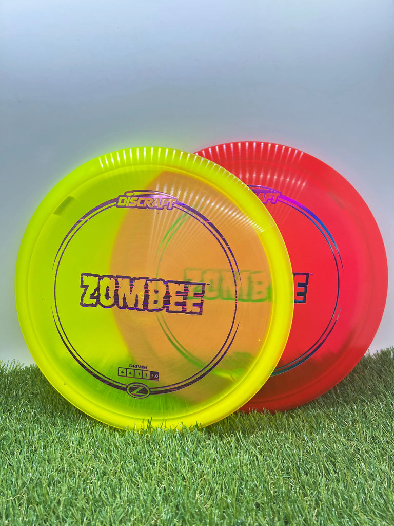 Discraft Zombee - Multiple Options Available Discraft