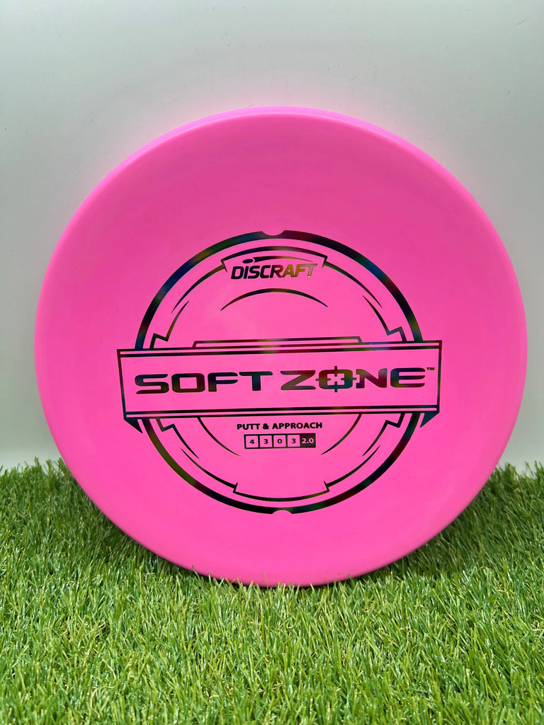 Discraft Zone   |  Multiple Options Available Discraft