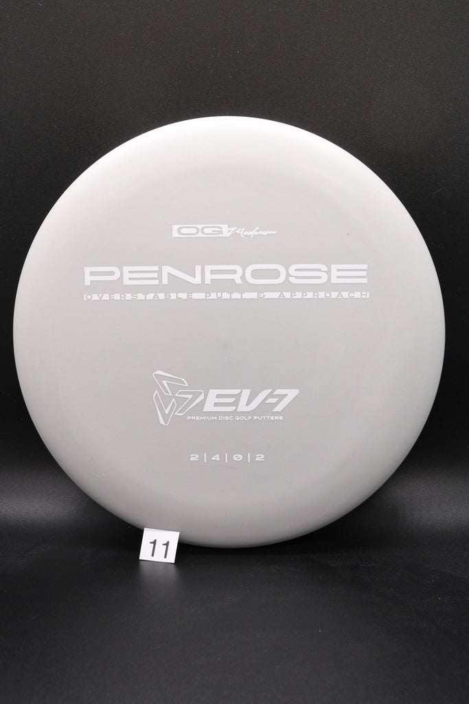 EV-7 Penrose - Multiple Options Available EV-7