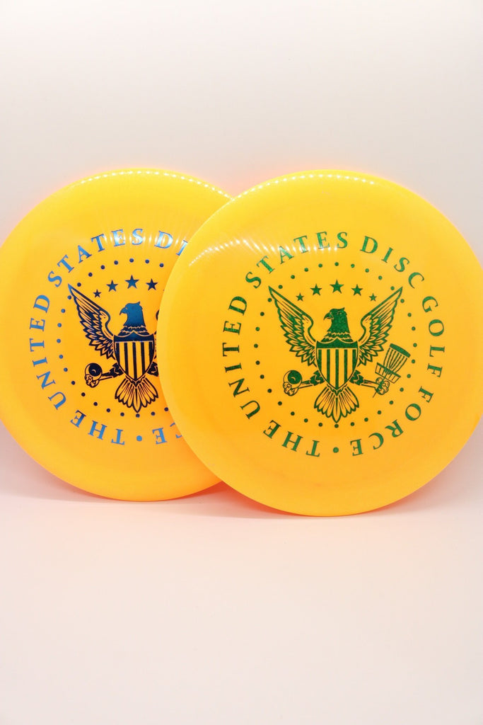 Innova Destroyer Circle Disc Golf Signature Series - Multiple Colors Innova