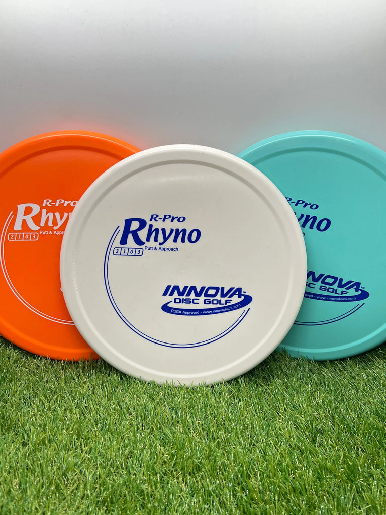 Innova Rhyno - Multiple Options Available Innova