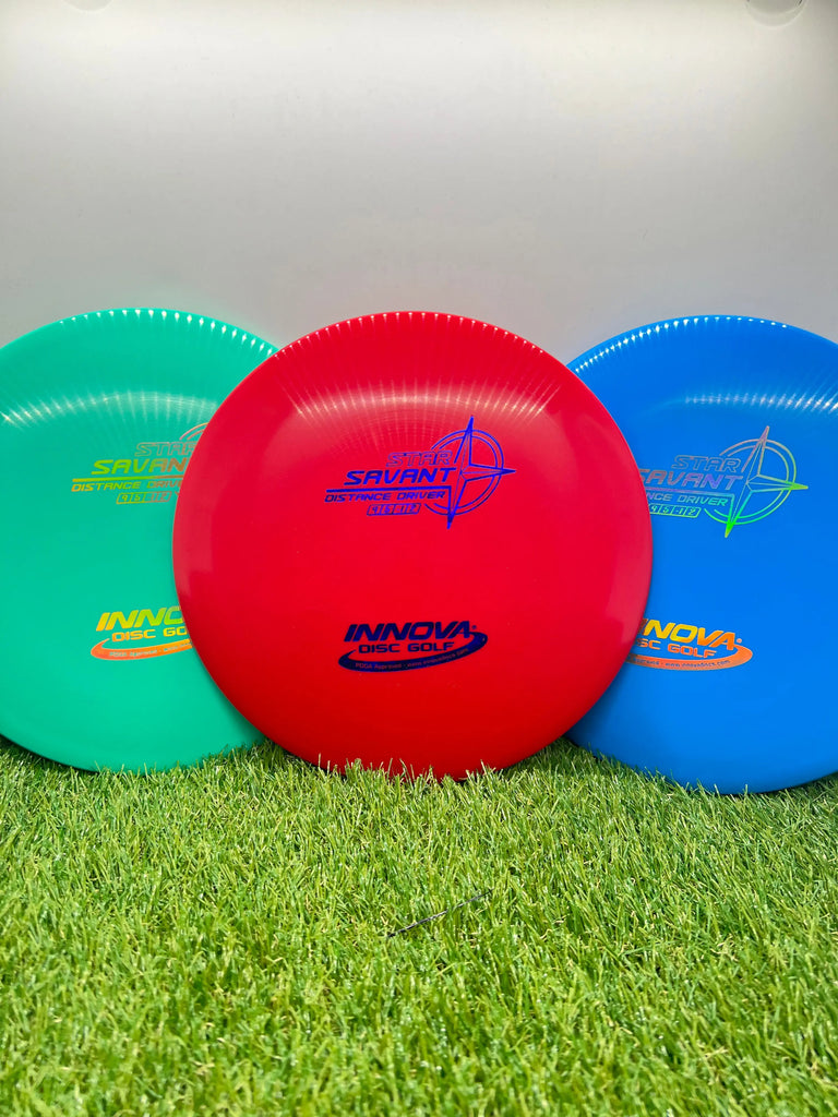 Innova Savant  |  Multiple Options Available Innova