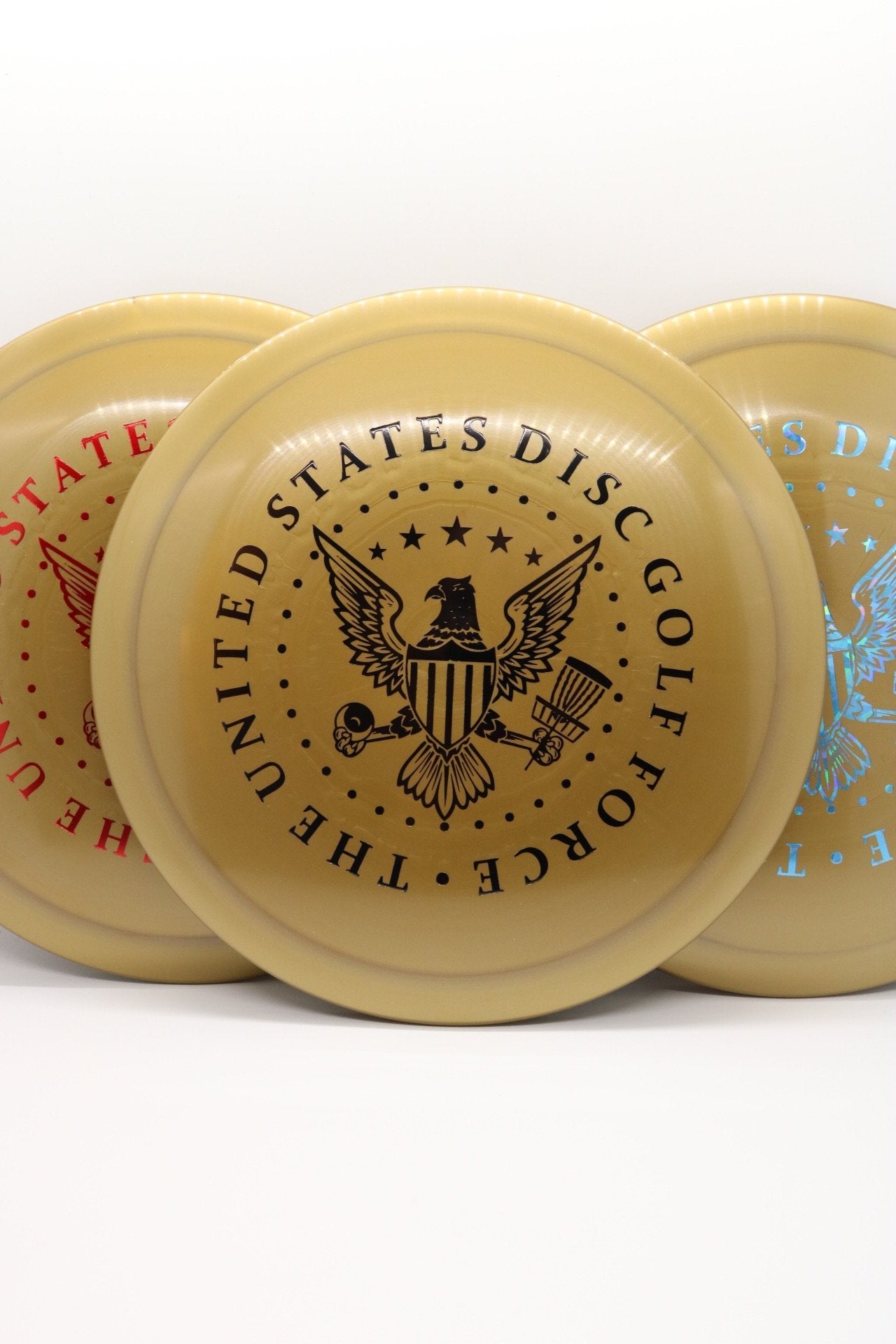 Drivers – Circle Disc Golf