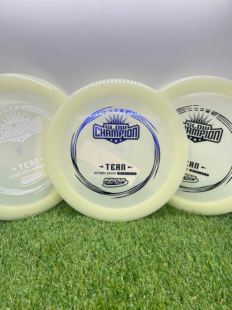 Innova Tern  |  Multiple Options Available Innova