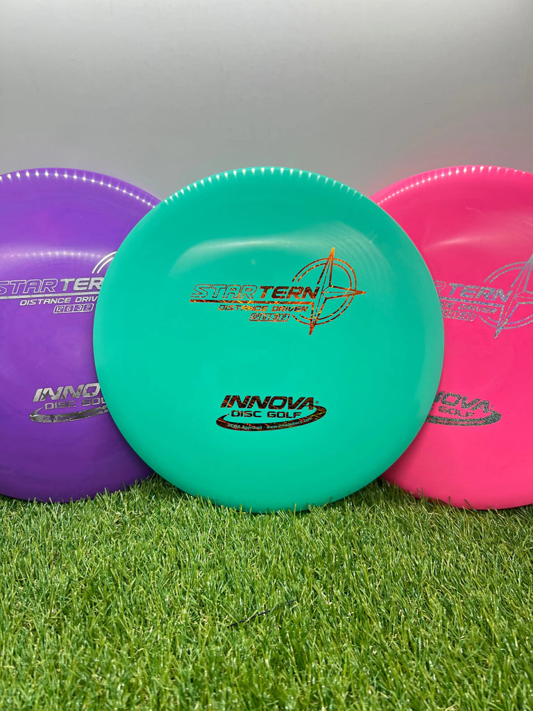 Innova Tern  |  Multiple Options Available Innova