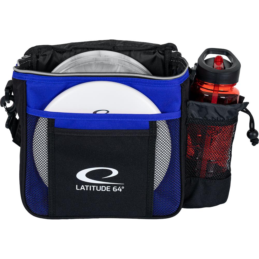 Latitude 64 Slim Bag *Pick Your Color* Disc Golf Latitude 64