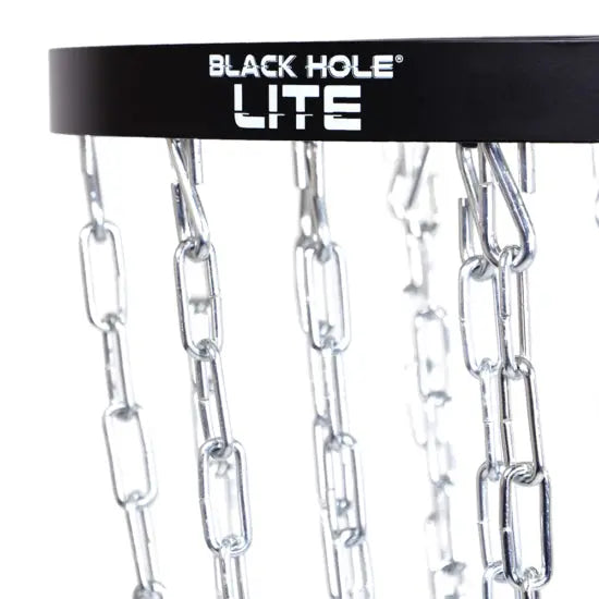 MVP Black Hole Lite - Portable Basket MVP