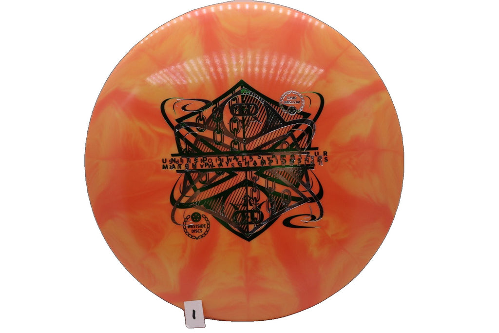 NEW Dynamic Discs Fuzion Burst Maverick 174g *Choose Your Disc* Misprint Disc Golf Dynamic Discs