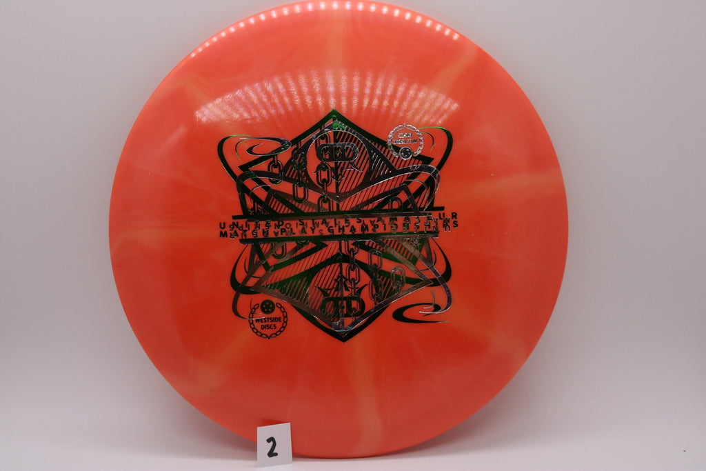 NEW Dynamic Discs Fuzion Burst Maverick 175-176g *Choose Your Disc* Misprint Disc Golf Dynamic Discs